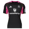 Maglia ufficiale Hamburger SV Alternativa 2025-26 per Bambino